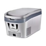 휴대용 냉각용 컴팩트 25L 컴프레서 차량용 냉장고 CBP-C-25L