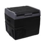 Nevera portátil con compresor de 20L para coches y exteriores CFP-20L