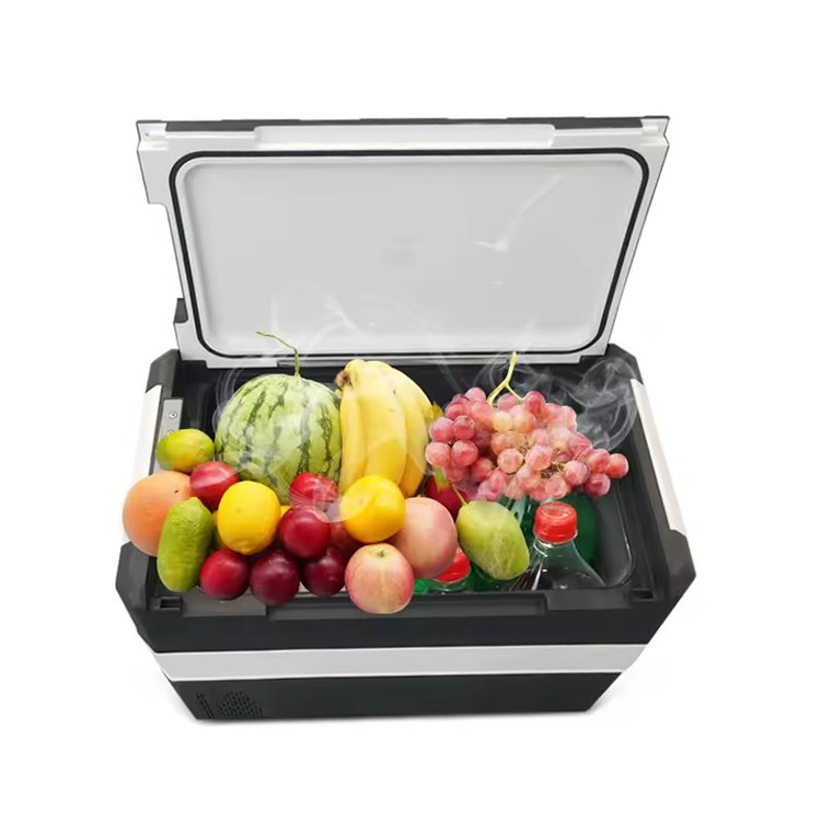 kelylands compressor car fridge CFP-35L for cooling food