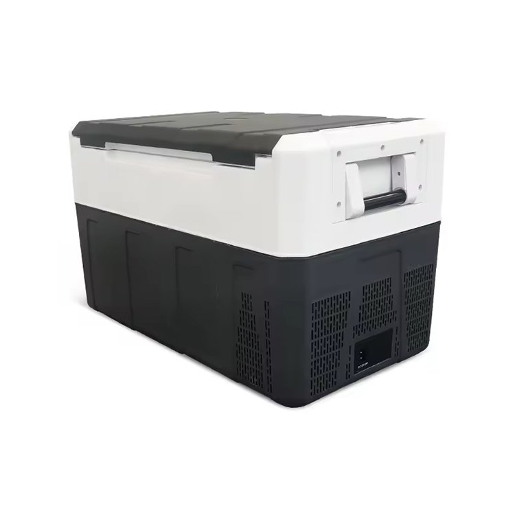 kelylands compressor car fridge CFP-35L with handle