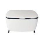 Mini Nevera de 6L Tipo Horizontal para Refrigeración Diaria CBA-6L