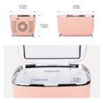 tamaños mini nevera kelylands CBA-6L