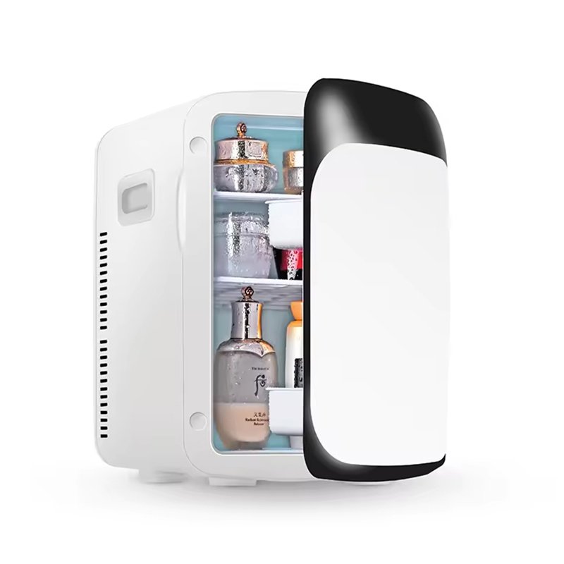kelylands mini fridge MFA-15L for cosmetics storage