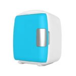 Mini geladeira de 9L para armazenamento de produtos para a pele, viagens e resfriamento diário MFA-9L