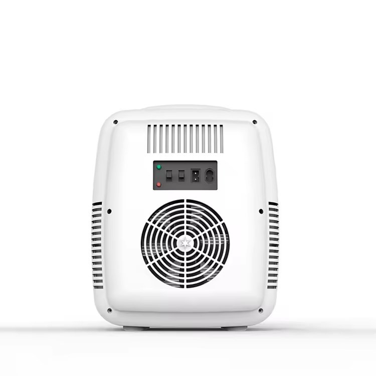 frigobar kelylands MFA-9L traseiro