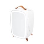 kelylands skincare fridge CBA-6L-I