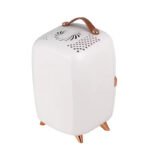 kelylands skincare fridge CBA-6L-I back