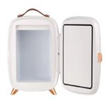 kelylands skincare fridge CBA-6L-I internal structure