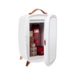 kelylands skincare fridge CBA-6L-I for skincare storage