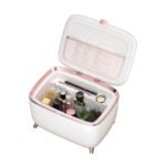 kelylands skincare fridge CBA-9L for skincare storage