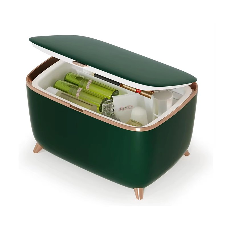 kelylands skincare fridge CBA-9L for cosmetics storage