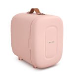 kelylands skincare fridge MFA-5L-F pink