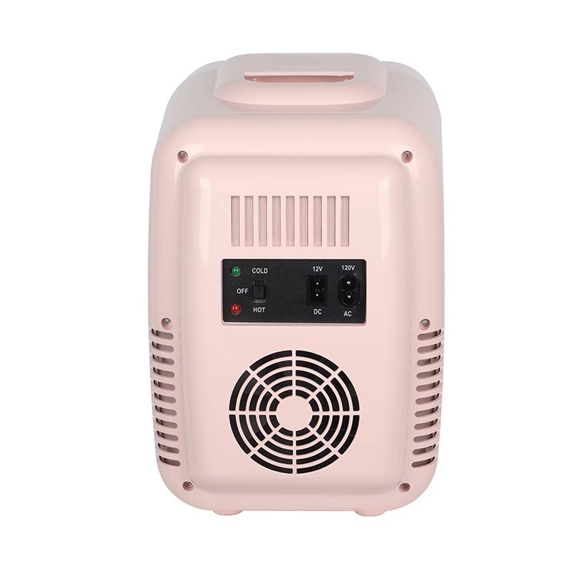 Холодильник kelylands skincare MFA-5L-P AC 100V-240V