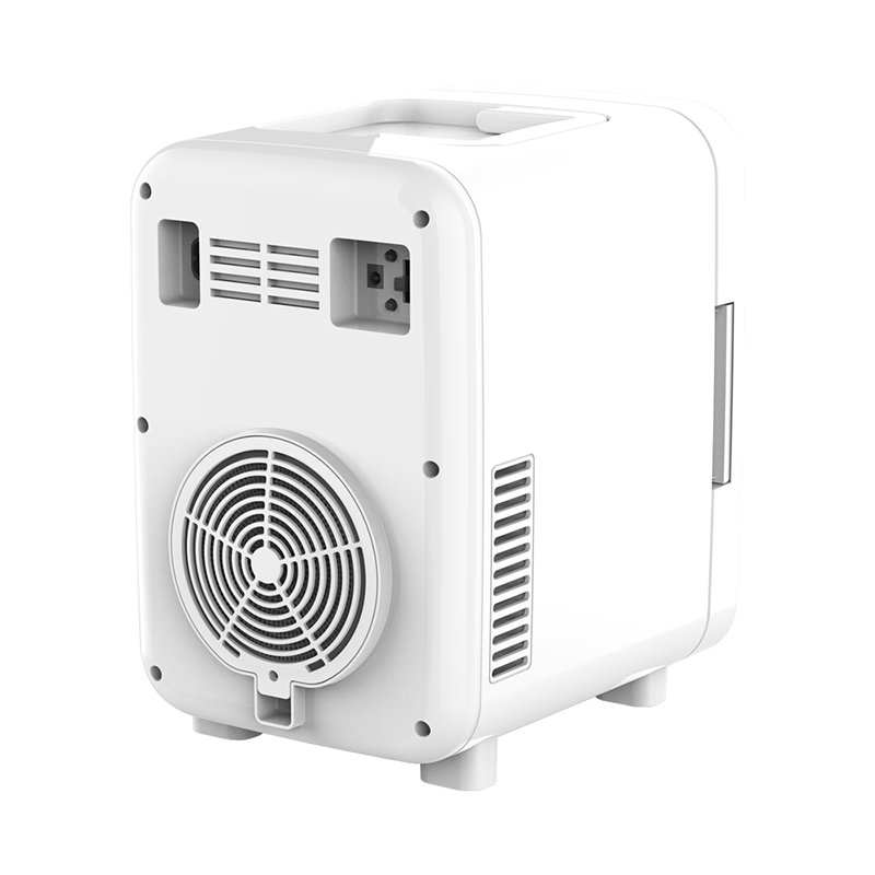 Réfrigérateur pour soins de la peau kelylands MFA-6L-G DC 12V / AC 100V-240V