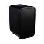 Minifrigorífico de 6 litros para el cuidado de la piel con dos modos de enfriamiento y calentamiento MFA-6L-H