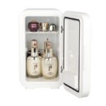 kelylands skincare fridge MFA-6L-I for skincare storage