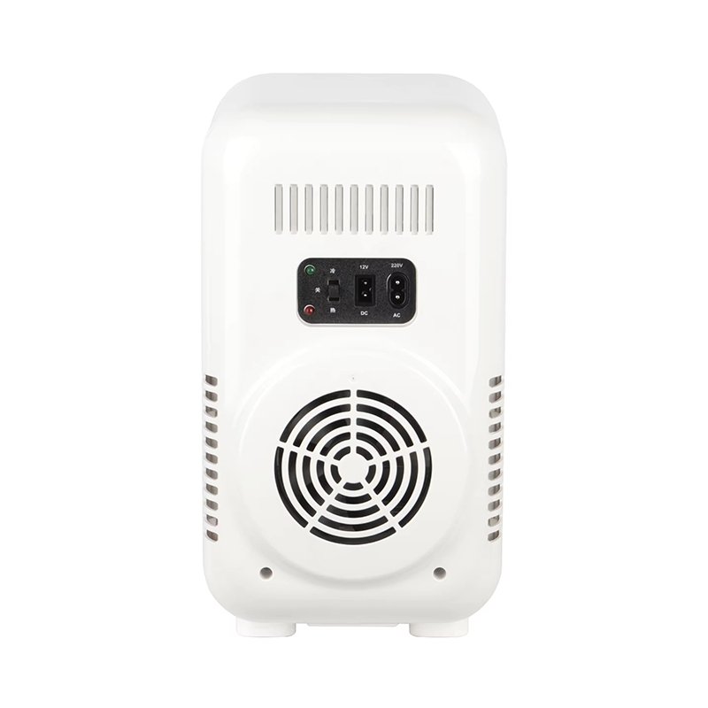 kelylands skincare fridge MFA-6L-I DC 12V / AC 100V-240V