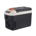 개인용 휴대용 10L 열전 냉각기 CBP-10L-A