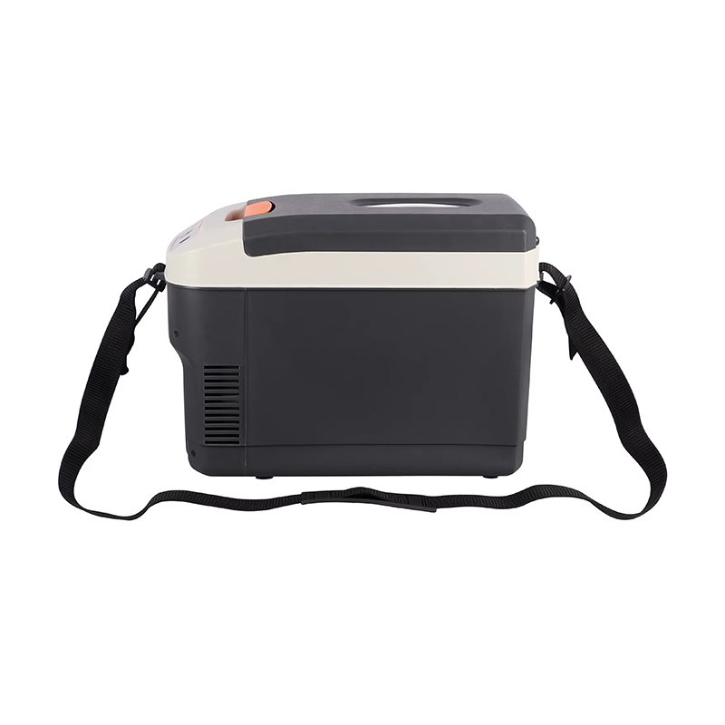 어깨끈이 달린 켈리랜드 열전 쿨러 박스 CBP-10L-A