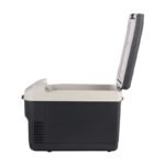 켈리랜드 열전 쿨러 박스 CBP-10L-A 오픈