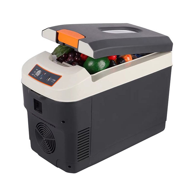 음료 냉각용 켈리랜드 열전 쿨러 박스 CBP-10L-A