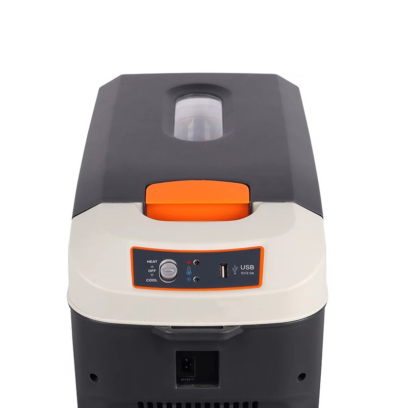 켈리랜드 열전 쿨러 박스 CBP-10L-A