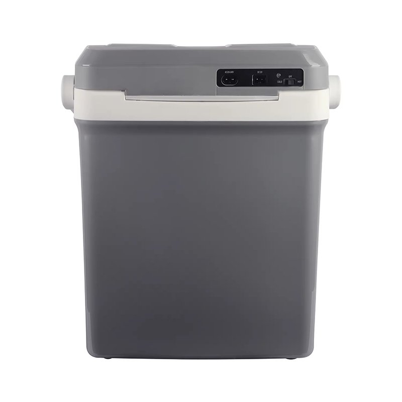 켈리랜드 열전 쿨러 박스 CBP-21L DC 12V / AC 100V-240V