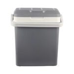 켈리랜드 열전 쿨러 박스 CBP-21L 그레이