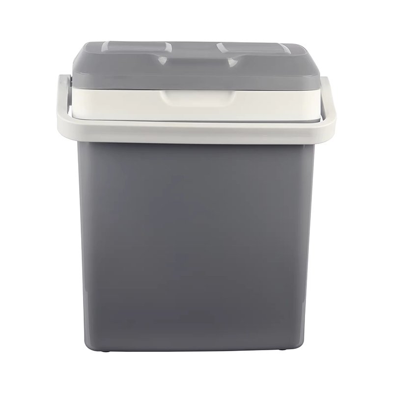 켈리랜드 열전 쿨러 박스 CBP-21L 그레이