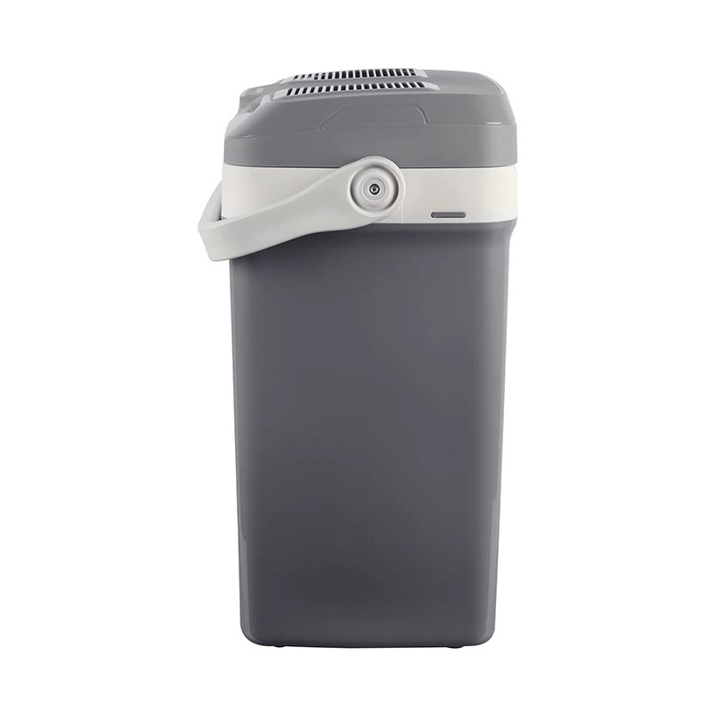 자동차 및 가정용 켈리랜드 열전 쿨러 박스 CBP-21L