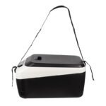 Nevera termoeléctrica kelylands CBP-24L-B con bandolera