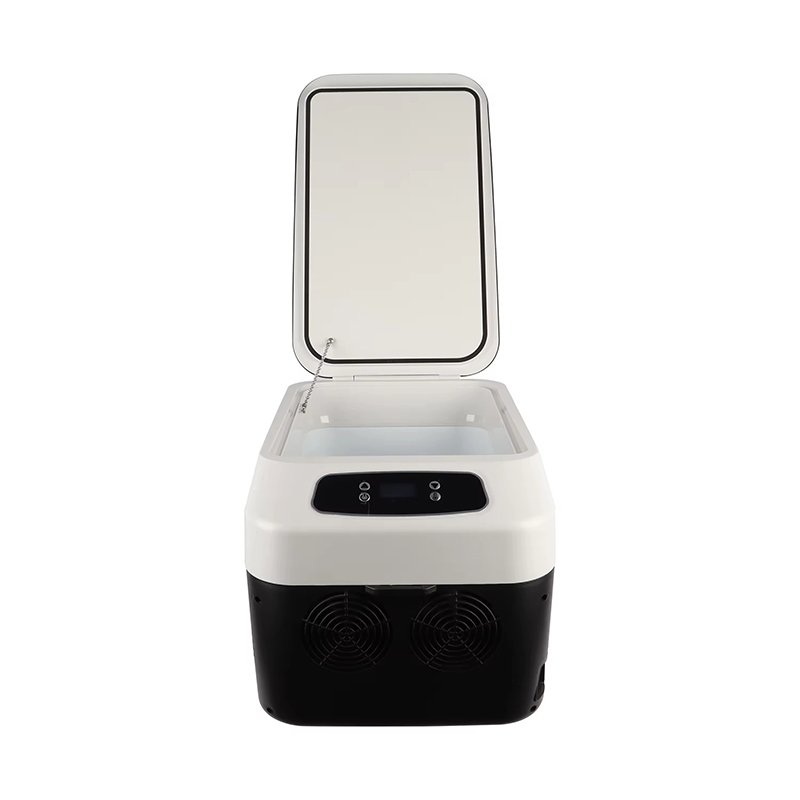 Nevera termoeléctrica kelylands CBP-24L-B para refrigeración