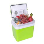 nevera termoeléctrica kelylands CBP-24L refrigeración de bebidas y alimentos