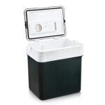 nevera termoeléctrica kelylands CBP-24L almacenamiento