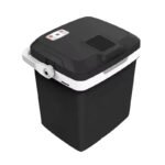 켈리랜드 열전 쿨러 박스 CBP-26L-A 블랙