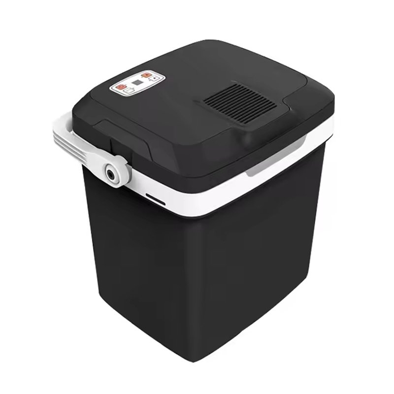 켈리랜드 열전 쿨러 박스 CBP-26L-A 블랙