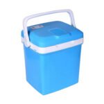 켈리랜드 열전 쿨러 박스 CBP-26L-A 블루