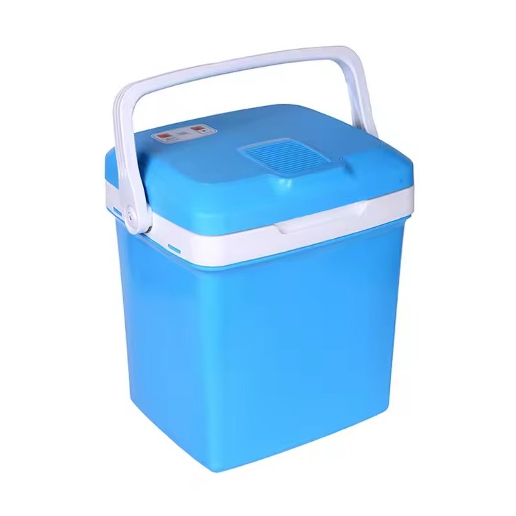 켈리랜드 열전 쿨러 박스 CBP-26L-A 블루