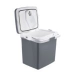 kelylands thermoelectric cooler box CBP-26L-D open