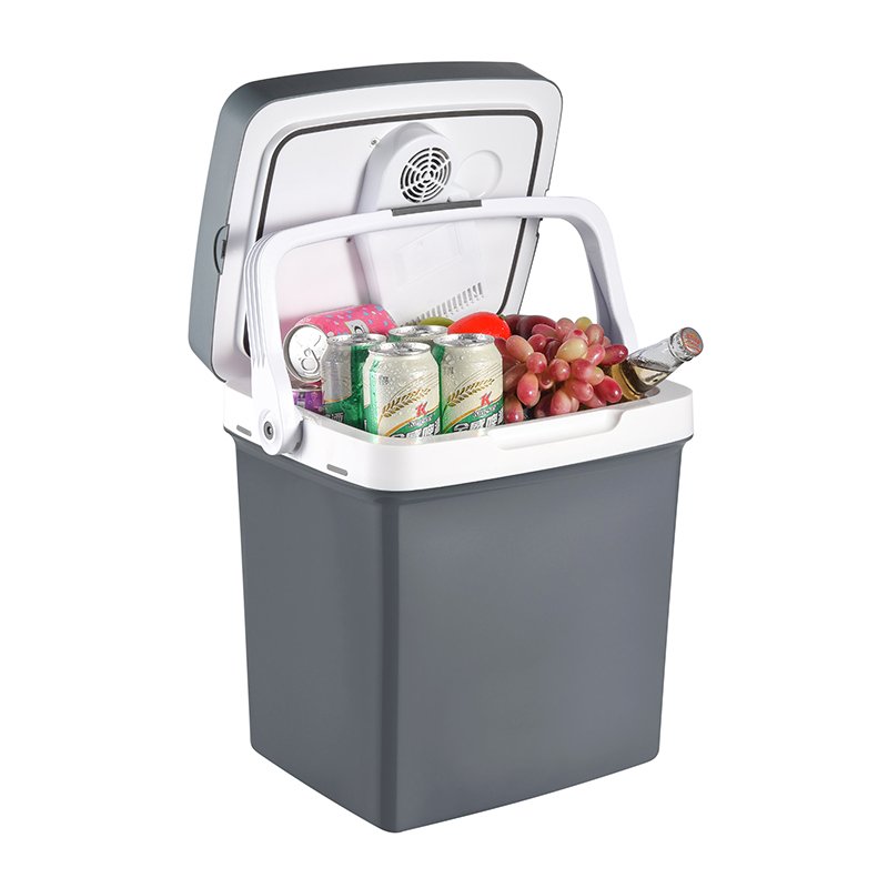 kelylands thermoelectric cooler box CBP-26L-D drink and food cooling