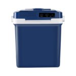kelylands thermoelectric cooler box CBP-26L-D blue DC 12V / AC 100V-240V
