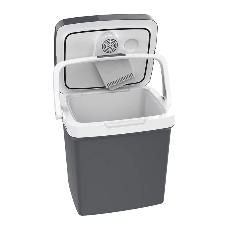 kelylands thermoelectric cooler box CBP-26L-D open