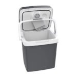 caja refrigeradora termoeléctrica kelylands CBP-26L-E abierta