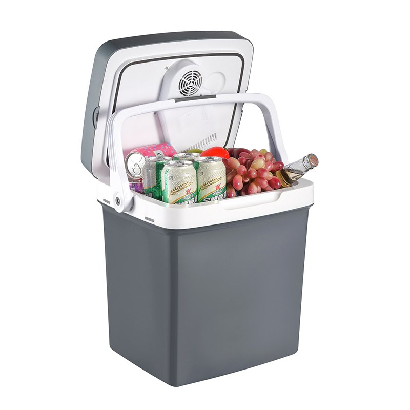 kelylands nevera termoeléctrica CBP-26L-E refrigeración de bebidas y alimentos