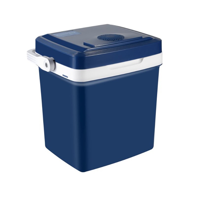 켈리랜드 열전 쿨러 박스 CBP-26L-F 블루