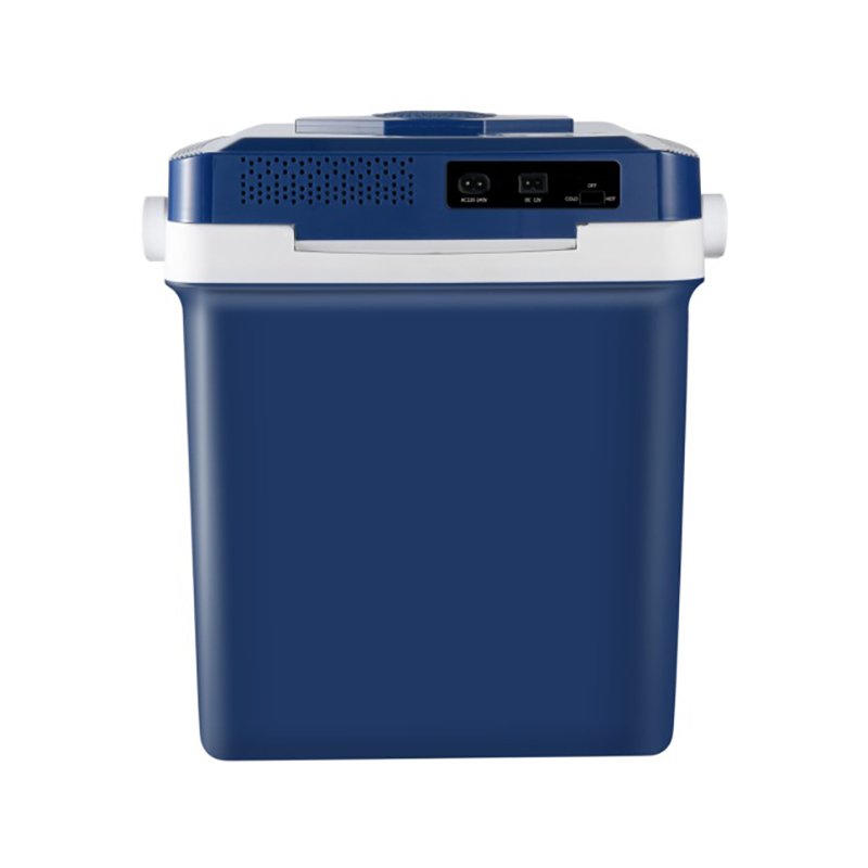 켈리랜드 열전 쿨러 박스 CBP-26L-F DC 12V / AC 100V-240V