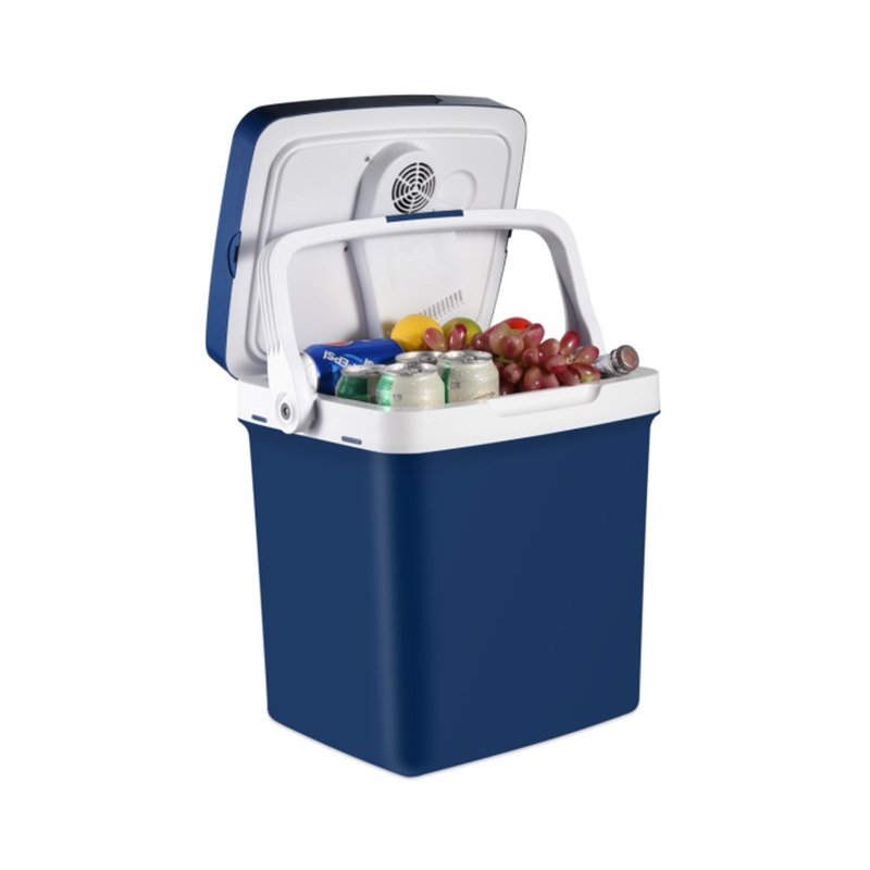 kelylands thermoelectric cooler box CBP-26L-G drink and food cooling