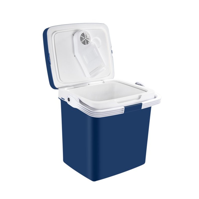 kelylands thermoelectric cooler box CBP-26L-G open