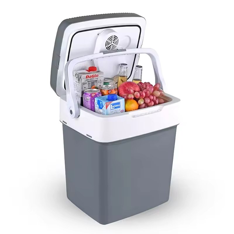 صندوق التبريد الحراري الكهروحراري CBP-29L-B لتخزين الطعام والشراب من كيلياندز