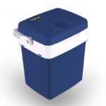 صندوق التبريد الحراري الكهروحراري CBP-29L-B أزرق من كيلياندز